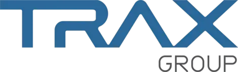 trax logo